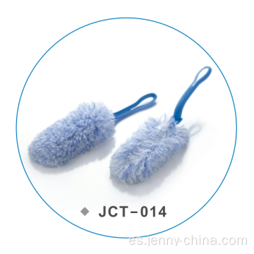 Microfibra Color Duster Hand Duster